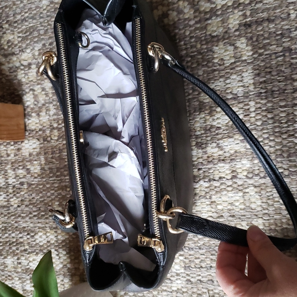 Coach bag - Picture 3 of 16